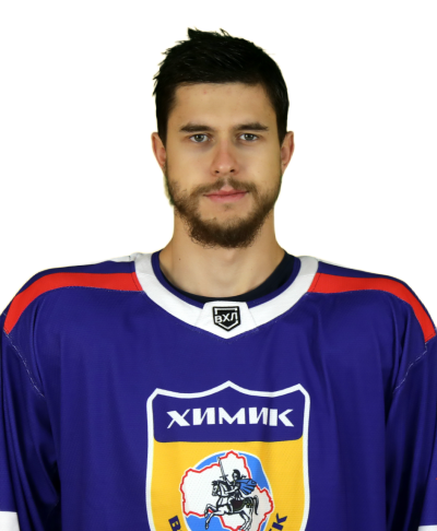 Соколов Никита