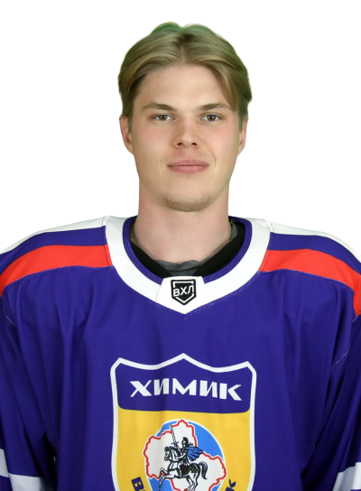 Мансуров Демид