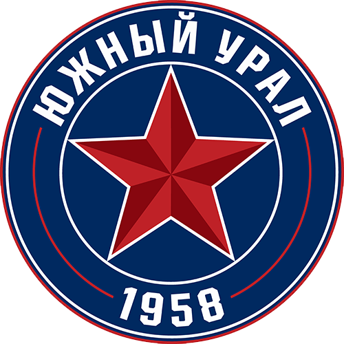 Южный Урал
